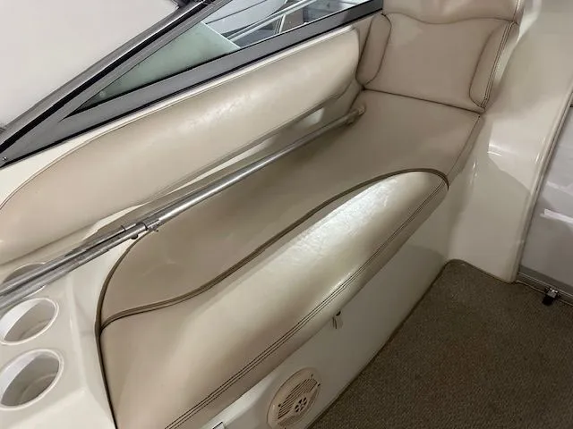 Slide: The Image of Larson 31 CABRIO 2004 - 8