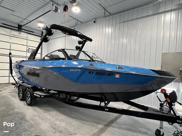The Image of Malibu Wakesetter 23 LSV 2024 - undefined