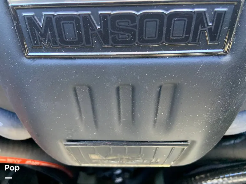 Slide: The Image of Malibu Wakesetter 23 LSV 2024 - 16280201