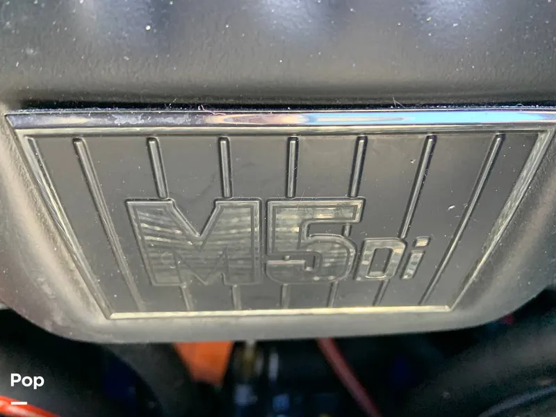 Slide: The Image of Malibu Wakesetter 23 LSV 2024 - 16280202