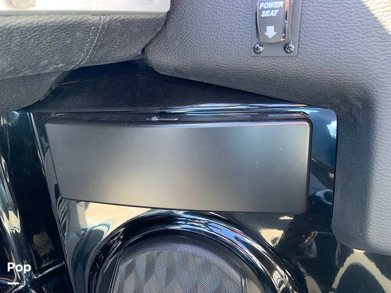 Slide: The Image of Malibu Wakesetter 23 LSV 2024 - 16280212