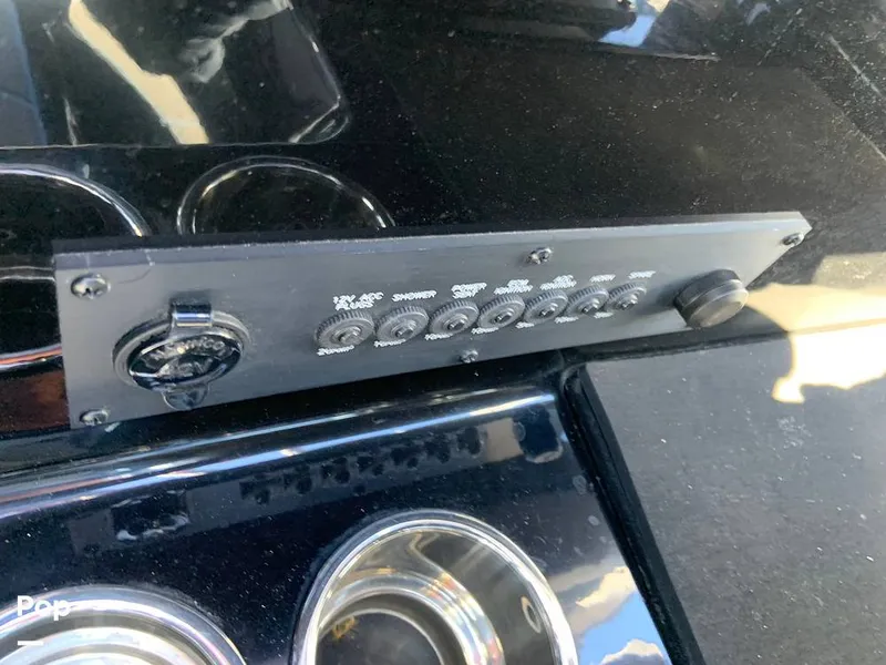 Slide: The Image of Malibu Wakesetter 23 LSV 2024 - 16280211