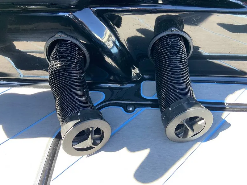 Slide: The Image of Malibu Wakesetter 23 LSV 2024 - 16280228