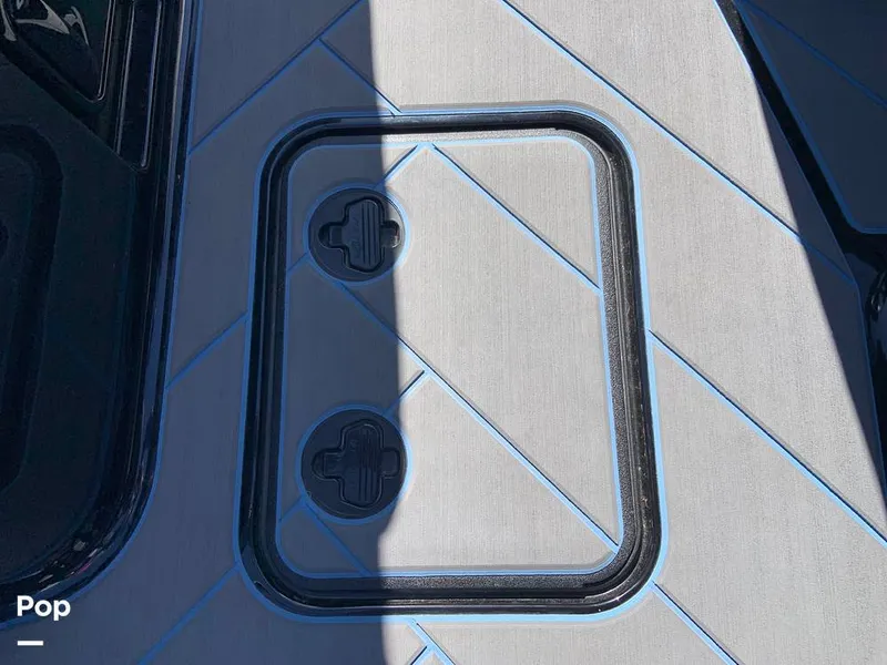 Slide: The Image of Malibu Wakesetter 23 LSV 2024 - 16280229