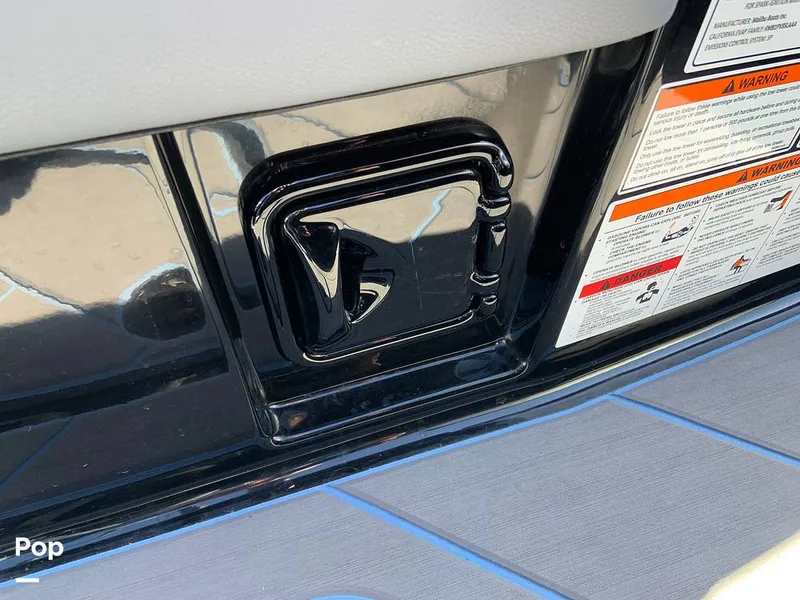 Slide: The Image of Malibu Wakesetter 23 LSV 2024 - 16280234