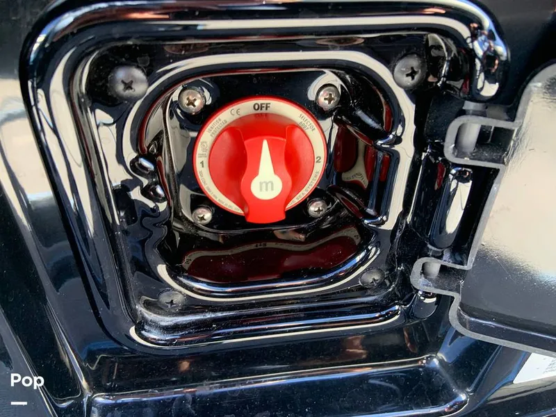 Slide: The Image of Malibu Wakesetter 23 LSV 2024 - 16280235