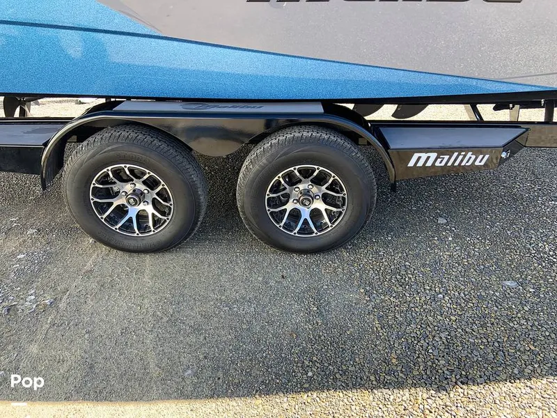 Slide: The Image of Malibu Wakesetter 23 LSV 2024 - 16280369