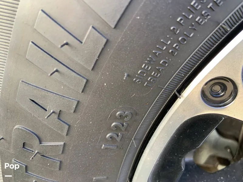 Slide: The Image of Malibu Wakesetter 23 LSV 2024 - 16280370