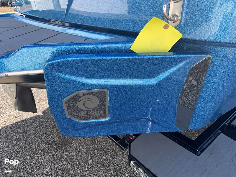 Slide: The Image of Malibu Wakesetter 23 LSV 2024 - 16280120