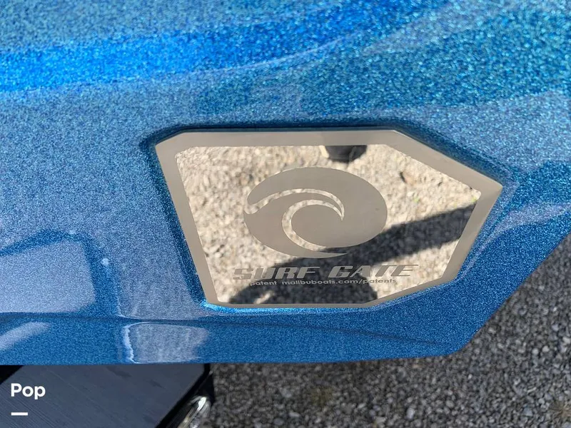 Slide: The Image of Malibu Wakesetter 23 LSV 2024 - 16280236