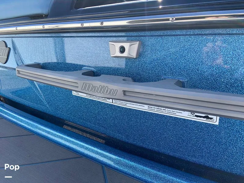 Slide: The Image of Malibu Wakesetter 23 LSV 2024 - 16280128