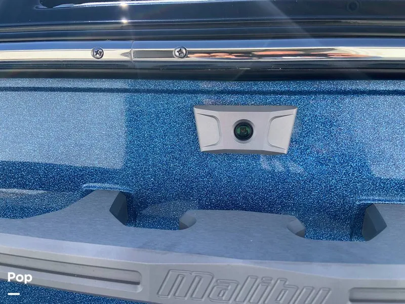 Slide: The Image of Malibu Wakesetter 23 LSV 2024 - 16280129