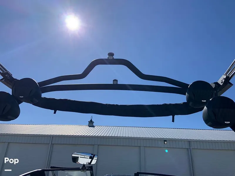 Slide: The Image of Malibu Wakesetter 23 LSV 2024 - 16280154