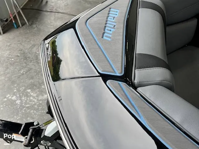 Slide: The Image of Malibu Wakesetter 23 LSV 2024 - 16237141