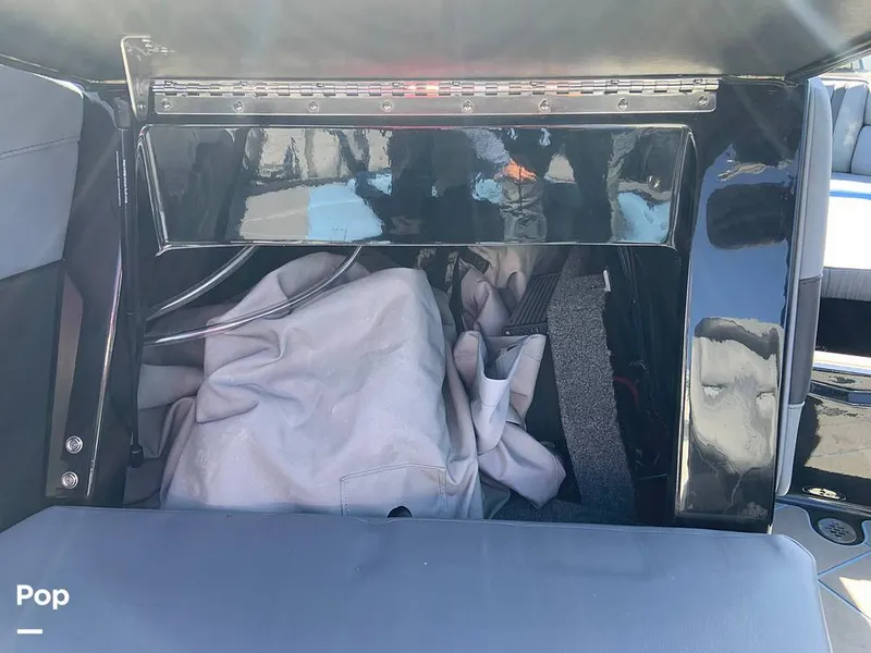 Slide: The Image of Malibu Wakesetter 23 LSV 2024 - 16280179