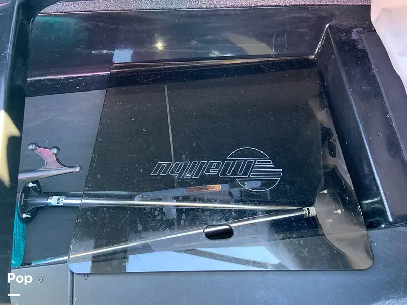 Slide: The Image of Malibu Wakesetter 23 LSV 2024 - 16280182