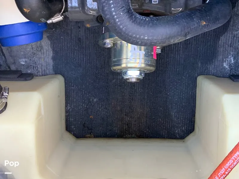 Slide: The Image of Malibu Wakesetter 23 LSV 2024 - 16280189