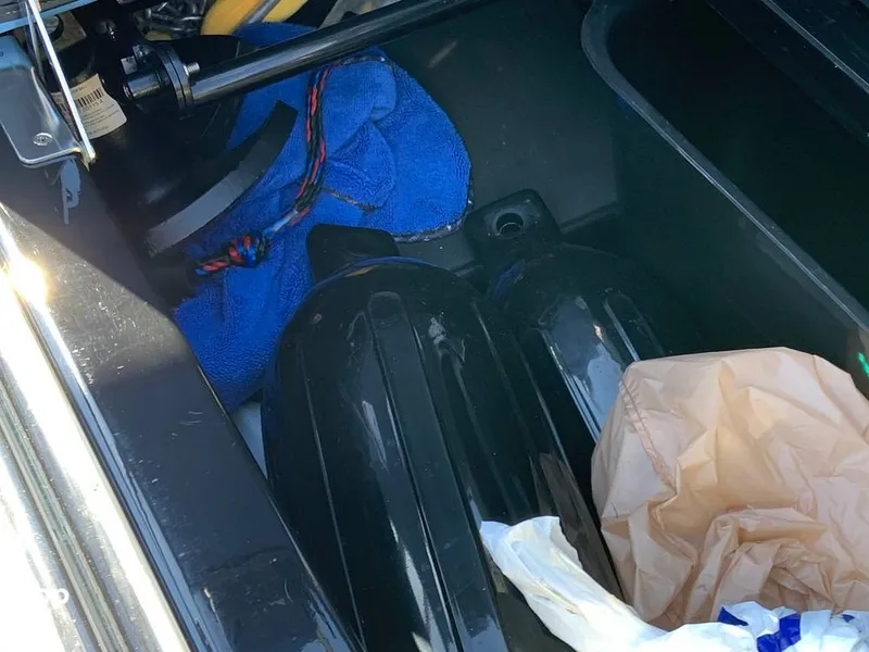 Slide: The Image of Malibu Wakesetter 23 LSV 2024 - 16280194