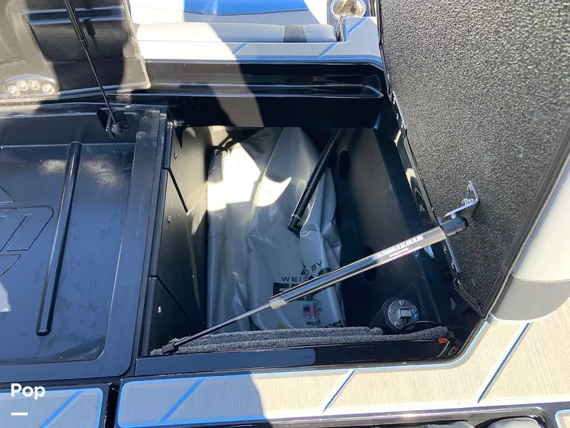 Slide: The Image of Malibu Wakesetter 23 LSV 2024 - 16280198