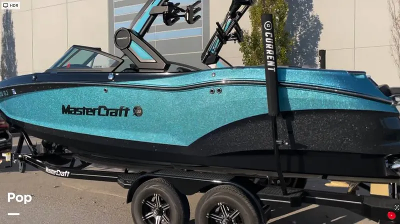 Slide: The Image of Mastercraft X22 2022 - 16260397