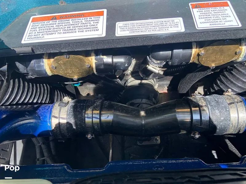Slide: The Image of Mastercraft X22 2022 - 16574599
