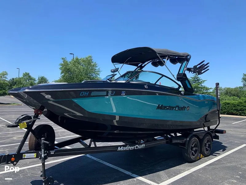 The Image of Mastercraft X22 2022 - 16570110