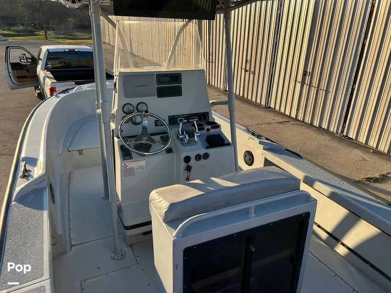 Slide: The Image of Boston Whaler 240 Justice/Outrage 2011 - 16241724