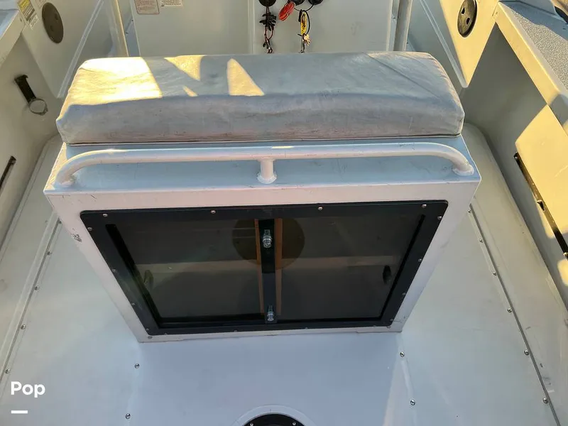 Slide: The Image of Boston Whaler 240 Justice/Outrage 2011 - 16241744