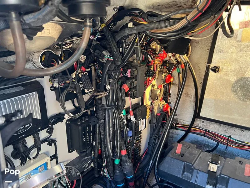 Slide: The Image of Boston Whaler 240 Justice/Outrage 2011 - 16241748