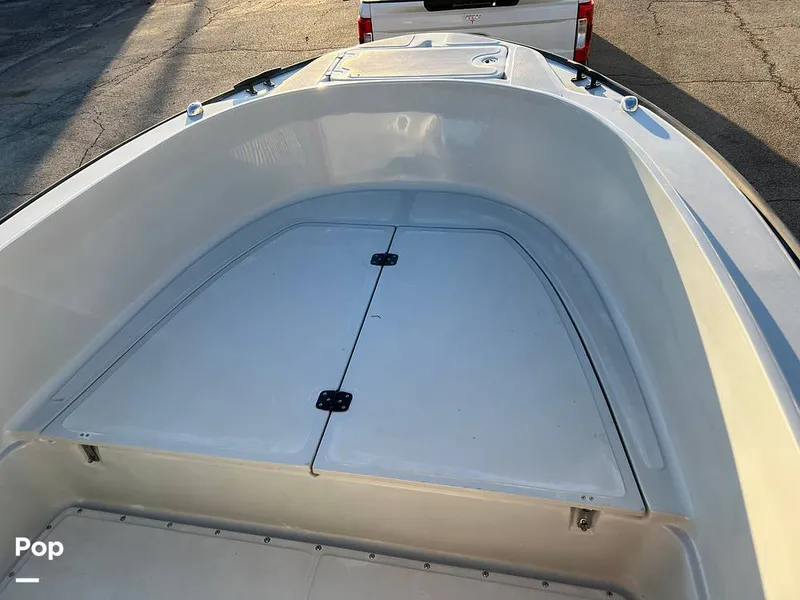 Slide: The Image of Boston Whaler 240 Justice/Outrage 2011 - 16241751