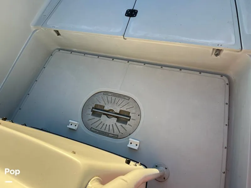 Slide: The Image of Boston Whaler 240 Justice/Outrage 2011 - 16241752