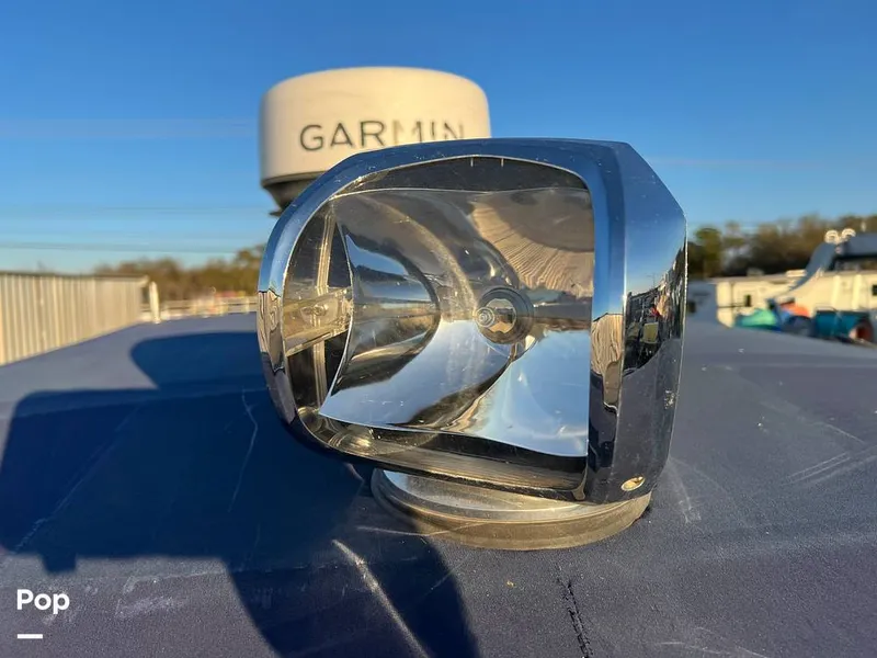 Slide: The Image of Boston Whaler 240 Justice/Outrage 2011 - 16241768