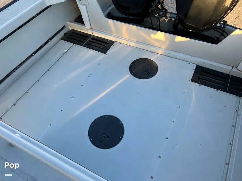 Slide: The Image of Boston Whaler 240 Justice/Outrage 2011 - 16241775