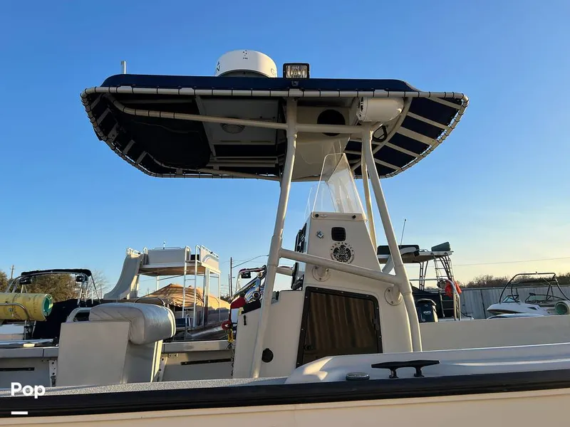 Slide: The Image of Boston Whaler 240 Justice/Outrage 2011 - 16241804