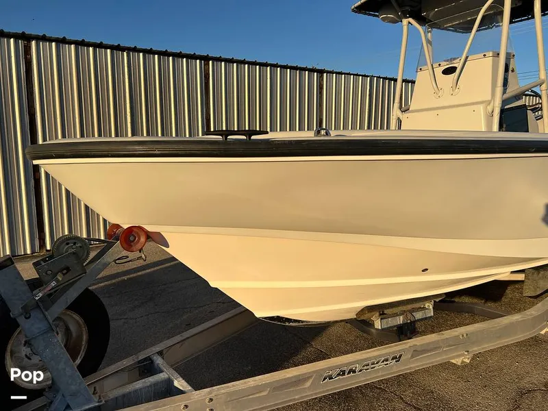 Slide: The Image of Boston Whaler 240 Justice/Outrage 2011 - 16241808