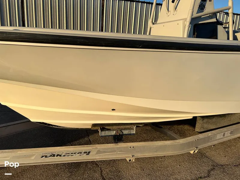 Slide: The Image of Boston Whaler 240 Justice/Outrage 2011 - 16241813