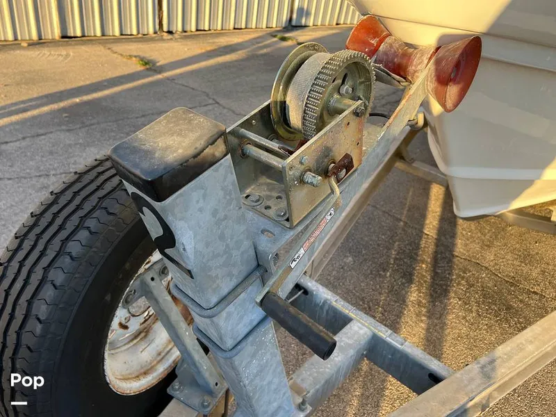 Slide: The Image of Boston Whaler 240 Justice/Outrage 2011 - 16241814