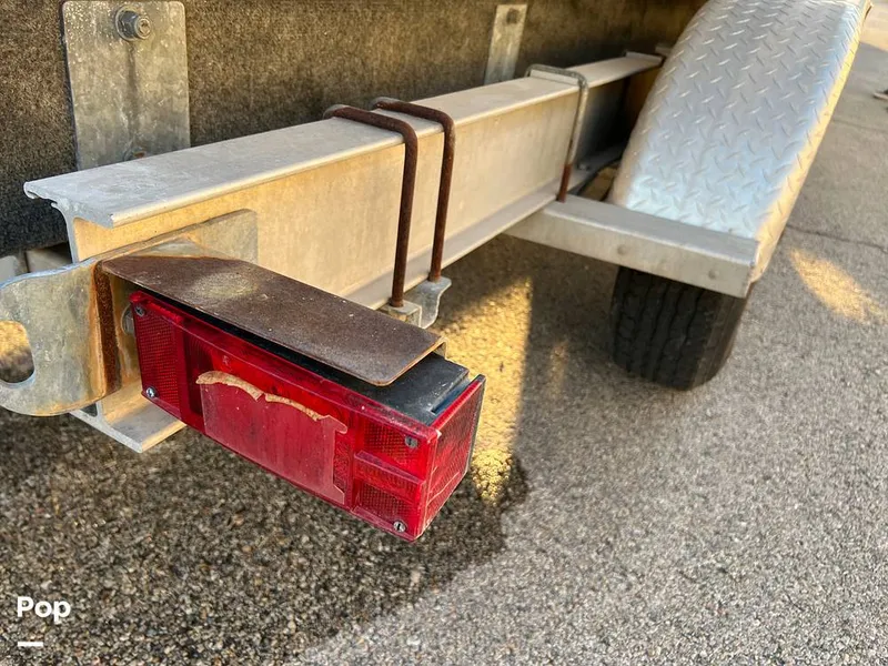 Slide: The Image of Boston Whaler 240 Justice/Outrage 2011 - 16241820