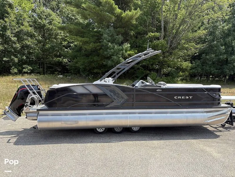 Slide: The Image of Crest Caribbean RS 250 SLC 2023 - 16239845