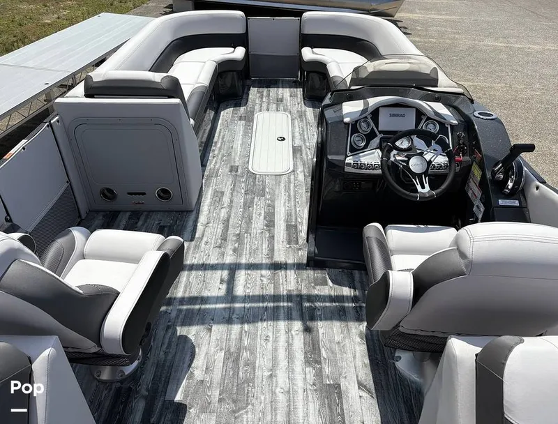 Slide: The Image of Crest Caribbean RS 250 SLC 2023 - 16239839