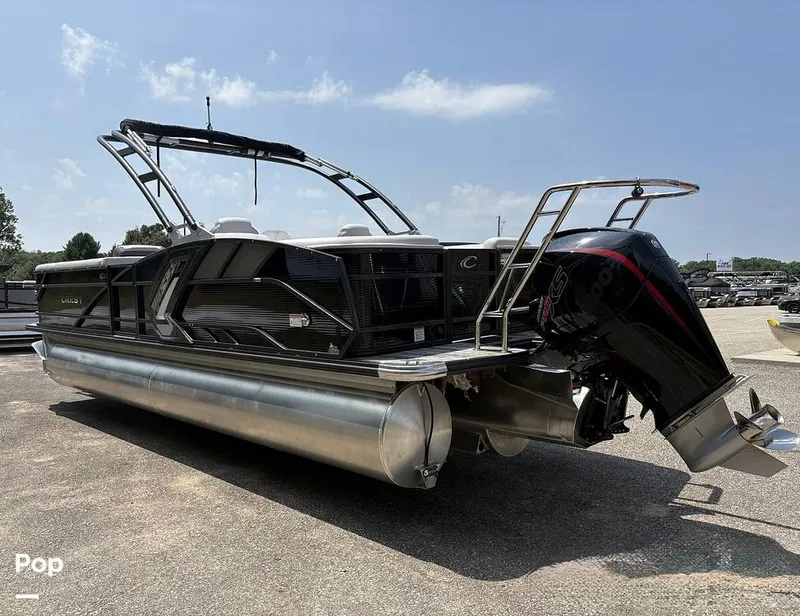 Slide: The Image of Crest Caribbean RS 250 SLC 2023 - 16239844