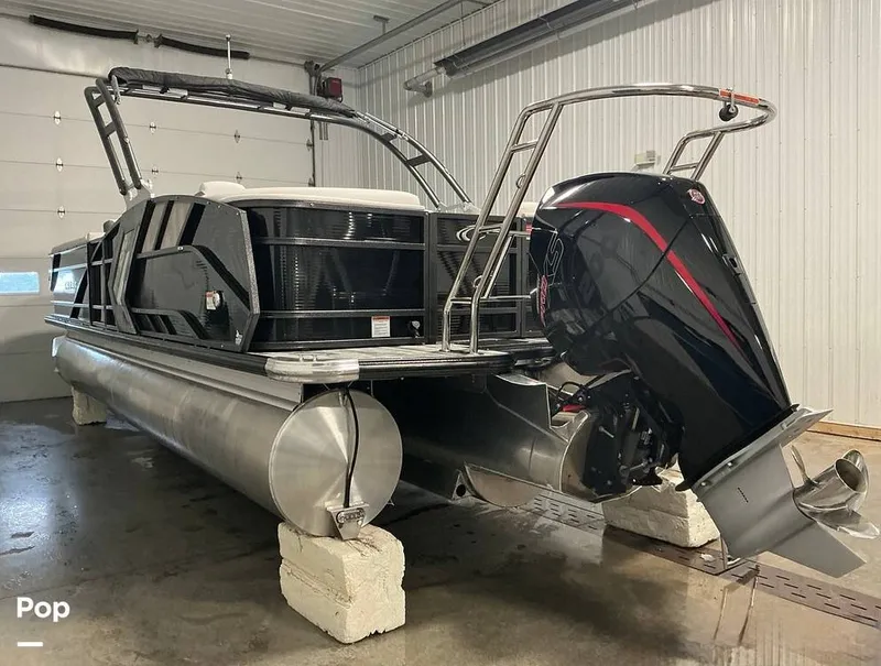 Slide: The Image of Crest Caribbean RS 250 SLC 2023 - 16239703