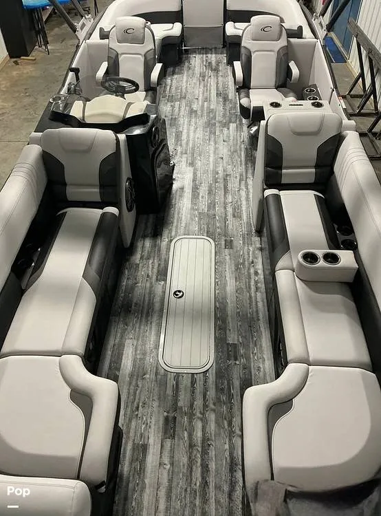 Slide: The Image of Crest Caribbean RS 250 SLC 2023 - 16239842