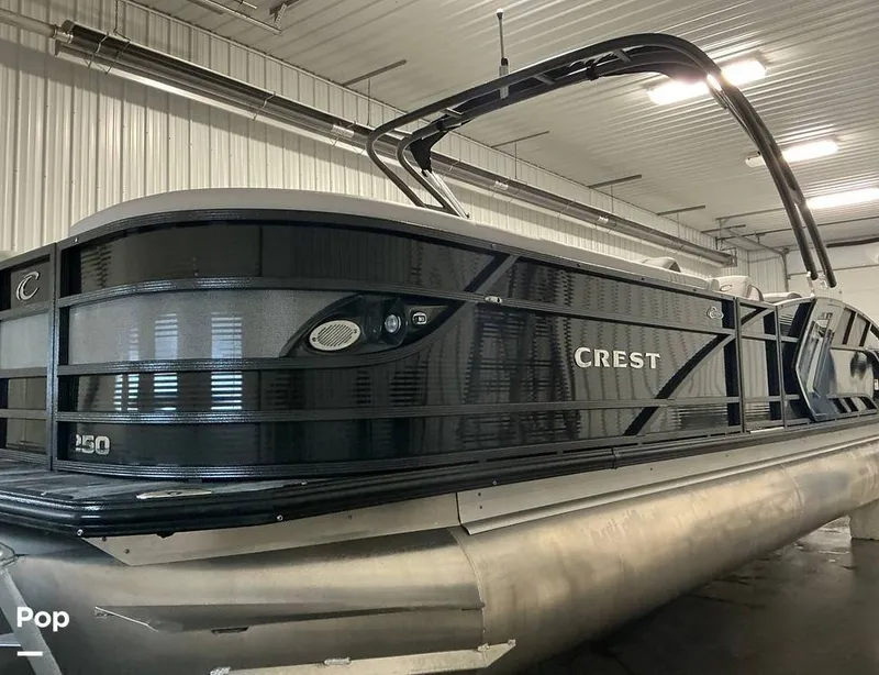 Slide: The Image of Crest Caribbean RS 250 SLC 2023 - 16239833