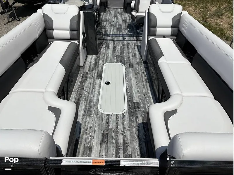 Slide: The Image of Crest Caribbean RS 250 SLC 2023 - 16239843