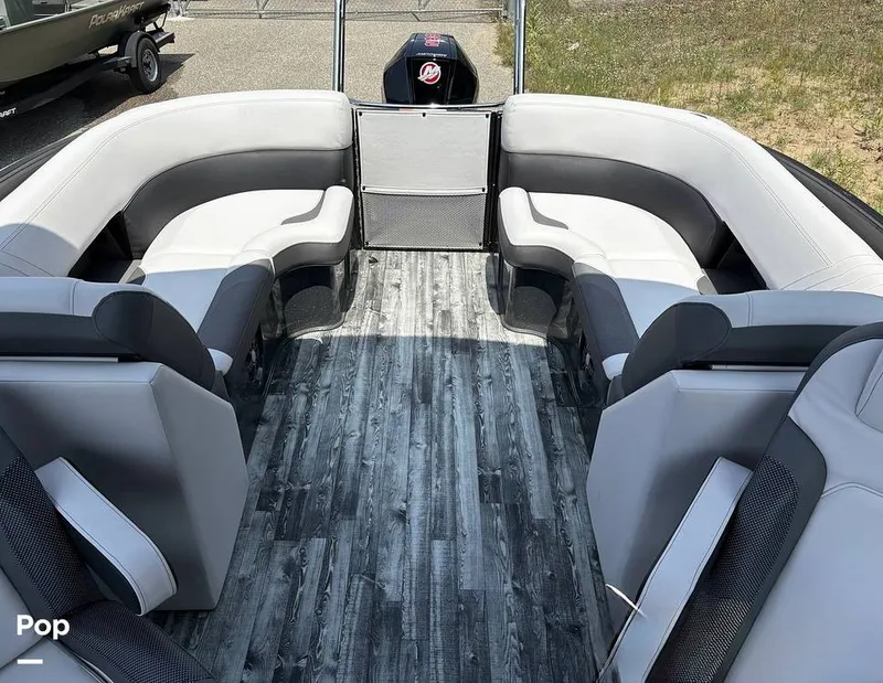 Slide: The Image of Crest Caribbean RS 250 SLC 2023 - 16239835