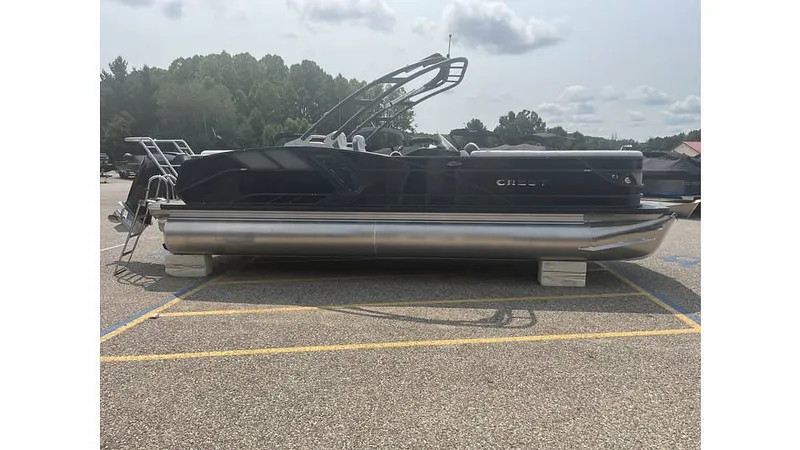 Slide: The Image of Crest Caribbean RS 250 SLC 2023 - 16810056