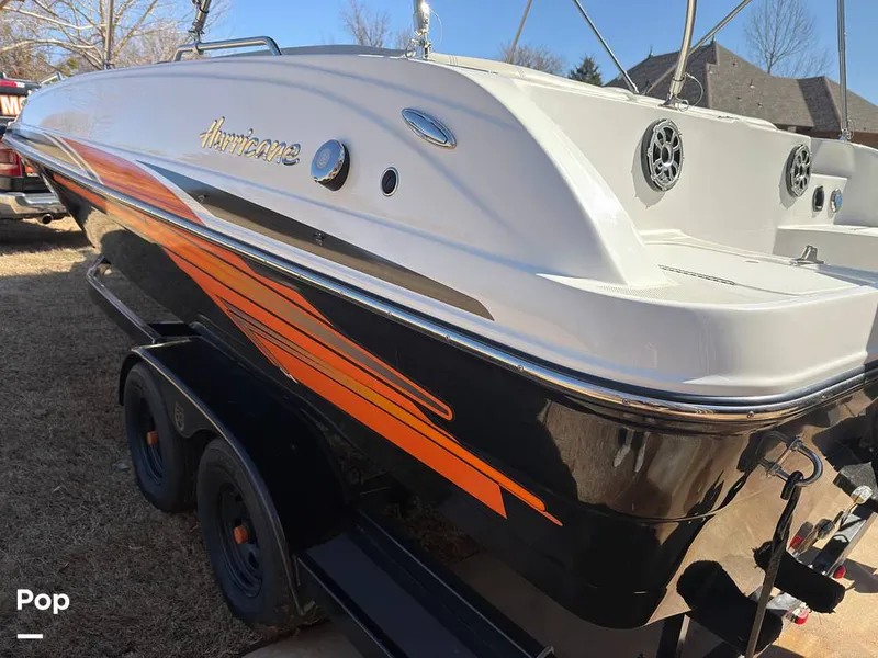 Slide: The Image of Hurricane SS 201 2019 - 16237578