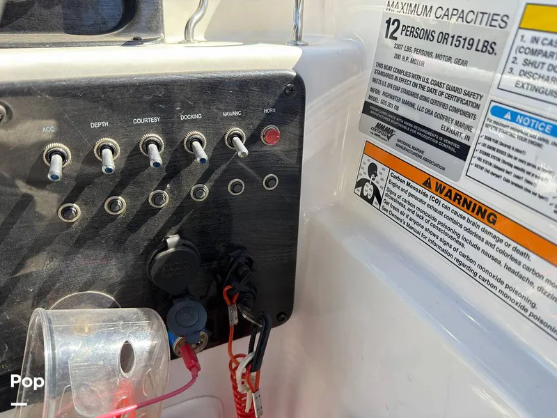 Slide: The Image of Hurricane SS 201 2019 - 16237442