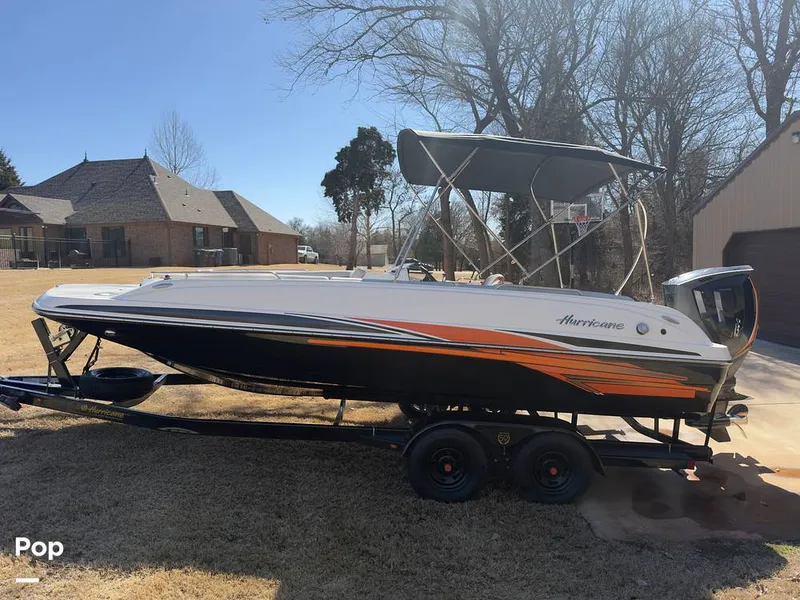 Slide: The Image of Hurricane SS 201 2019 - 16237429